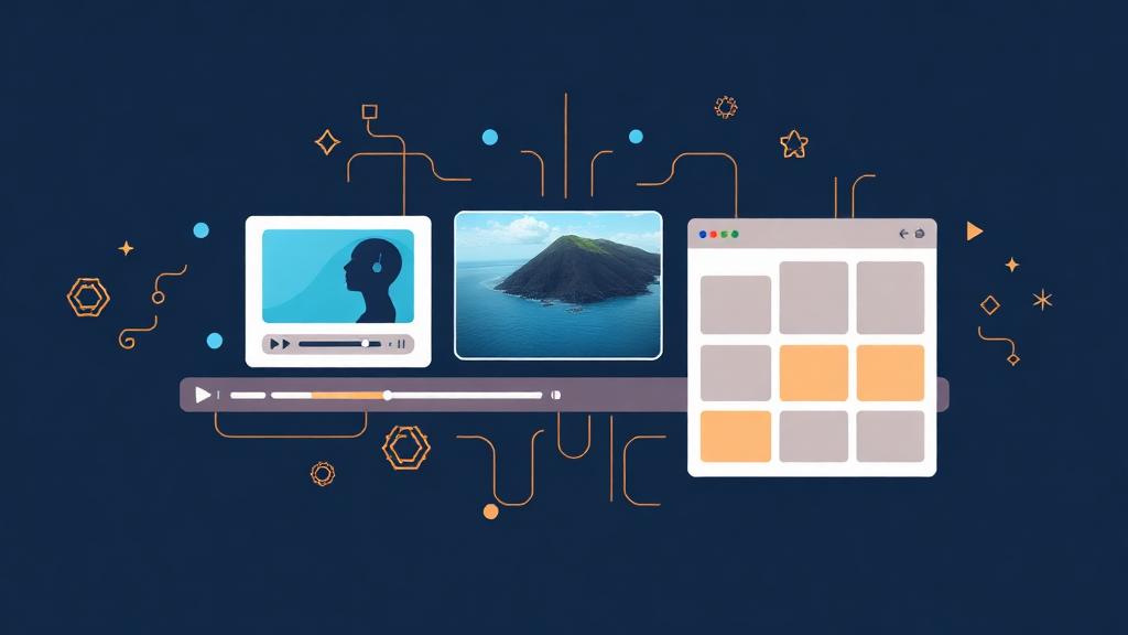 MzMind Content Studio